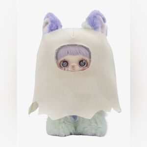Maymei The Dark Forest Series - Ghost Elda